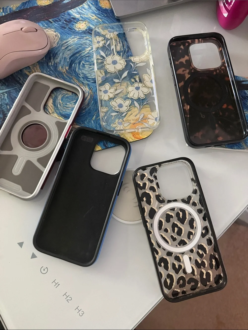 iPhone 15 Pro Cases